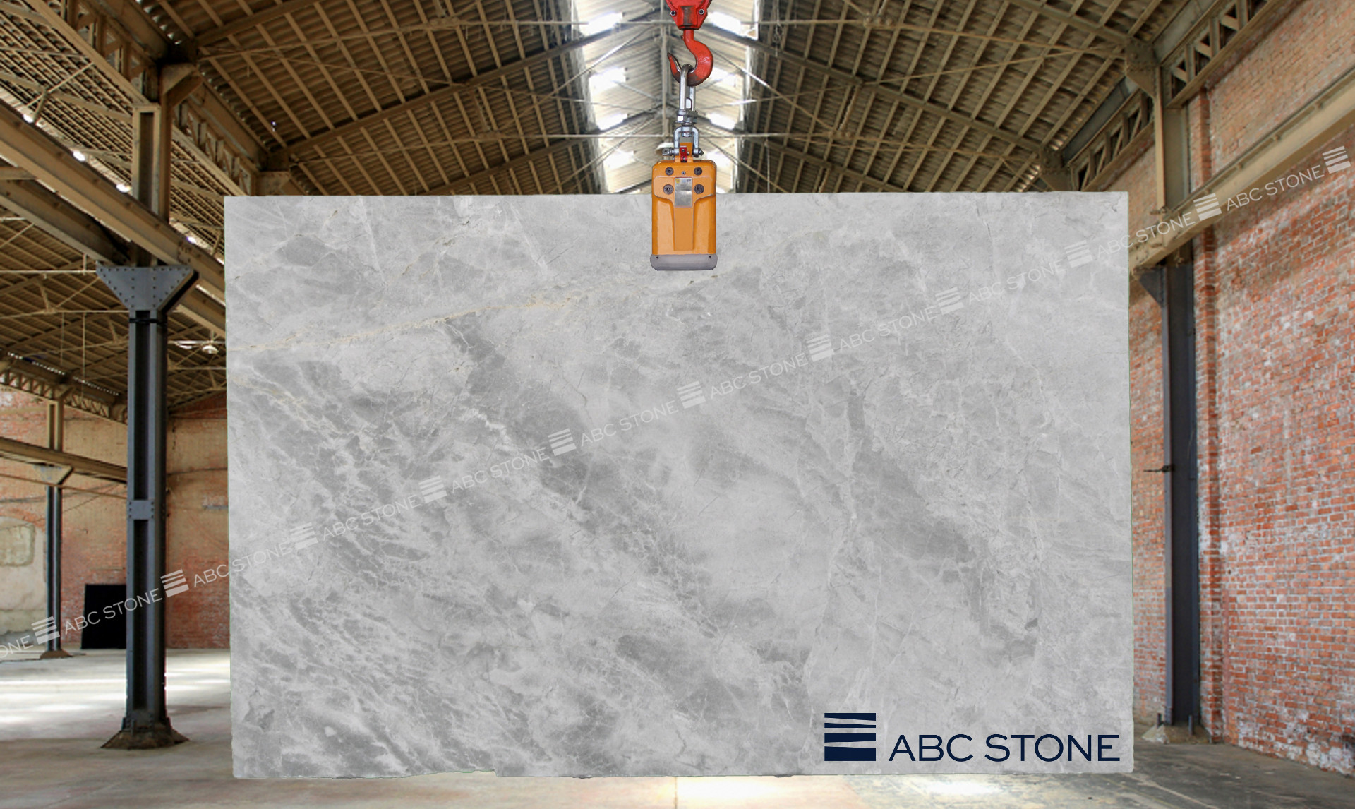 Blue de Savoie ABC Stone ABC Stone