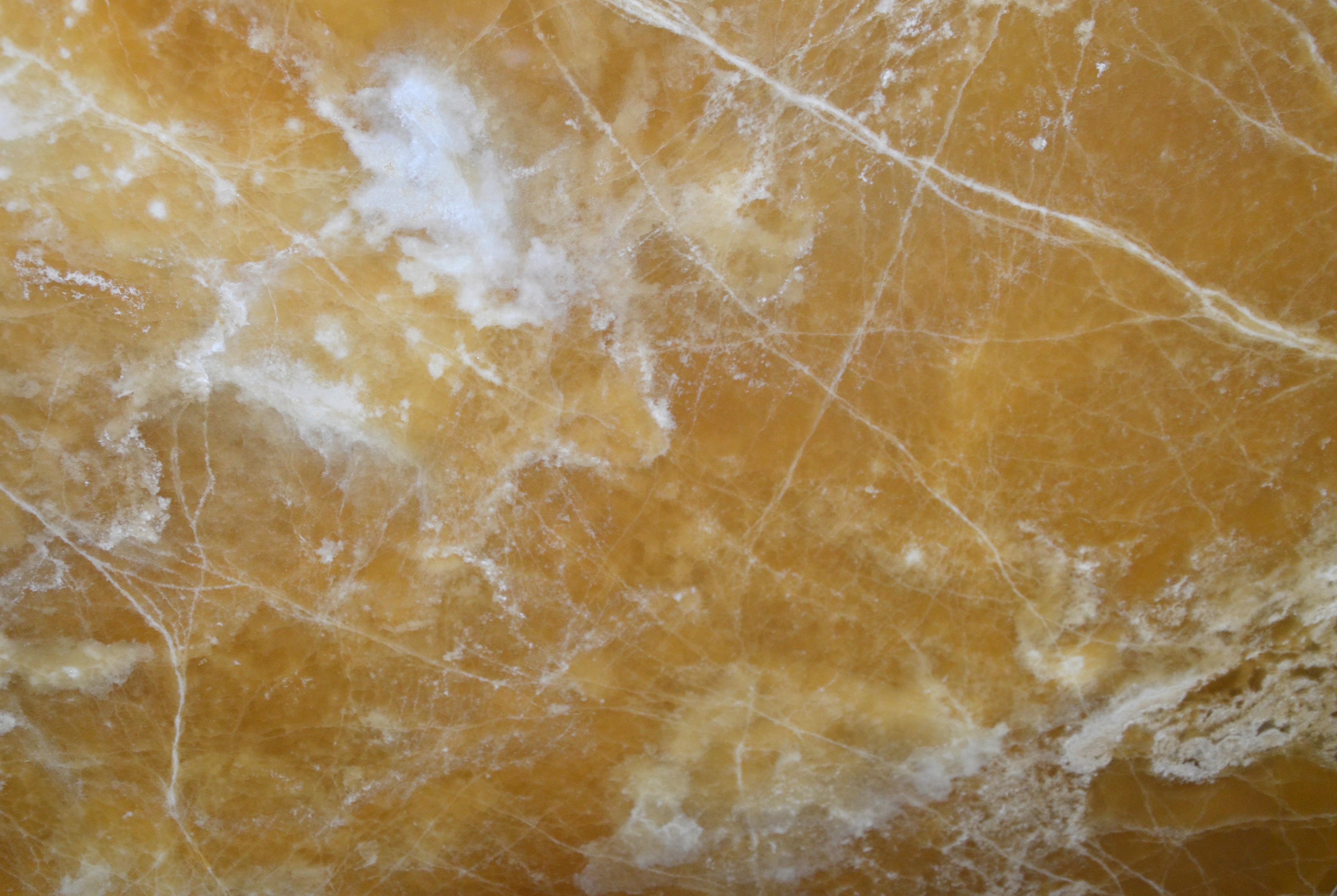 Amber Onyx ABC Stone ABC Stone