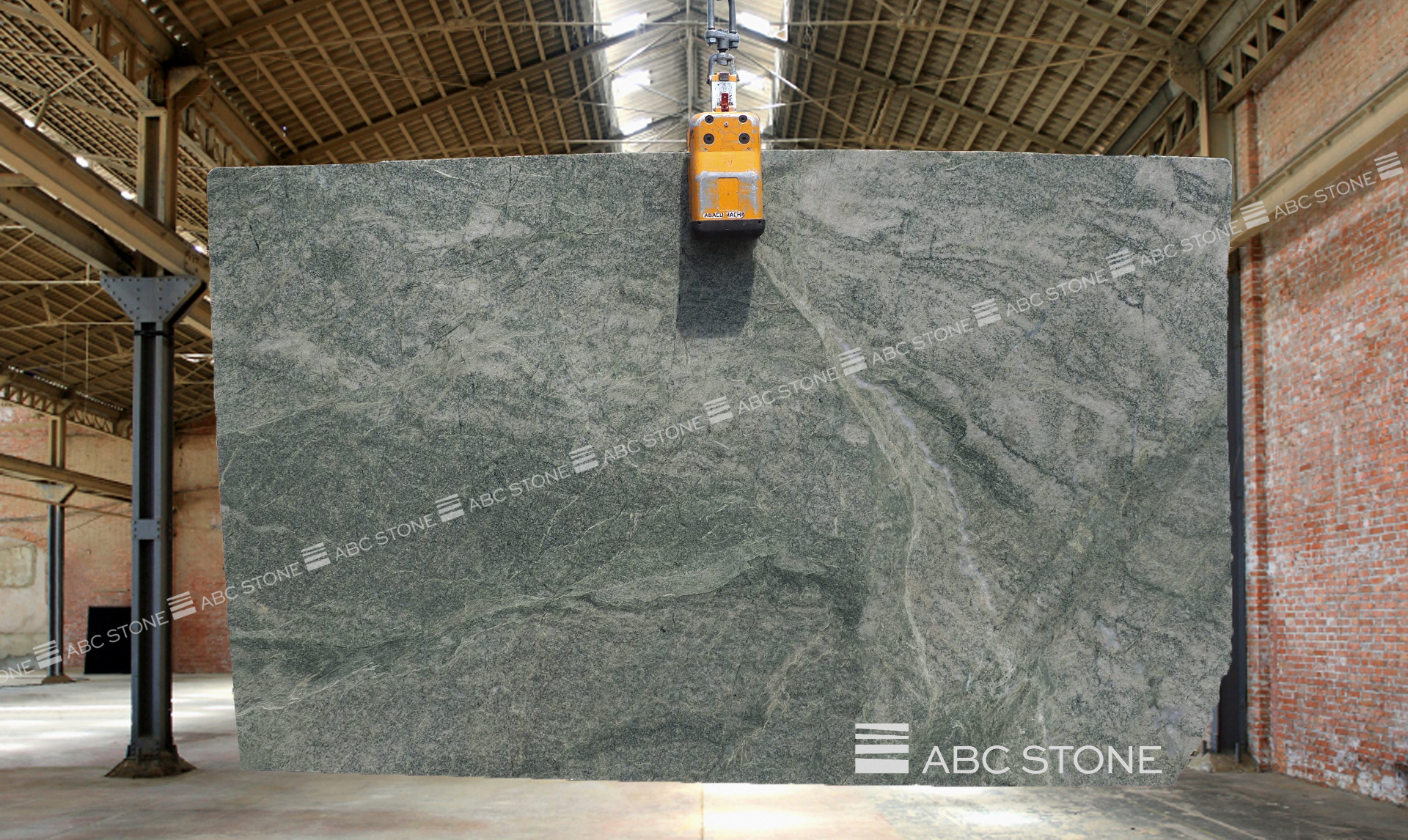 Costa Esmeralda ABC Stone ABC Stone