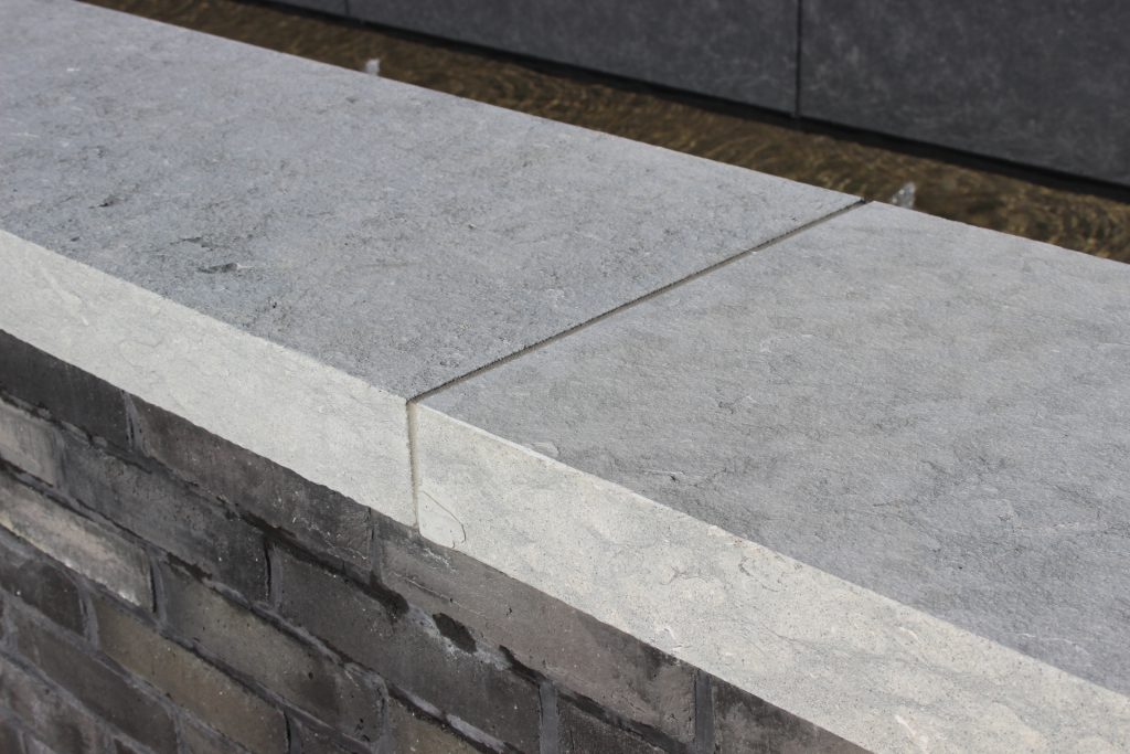 Pedra Gris Flamed ABC Stone ABC Stone