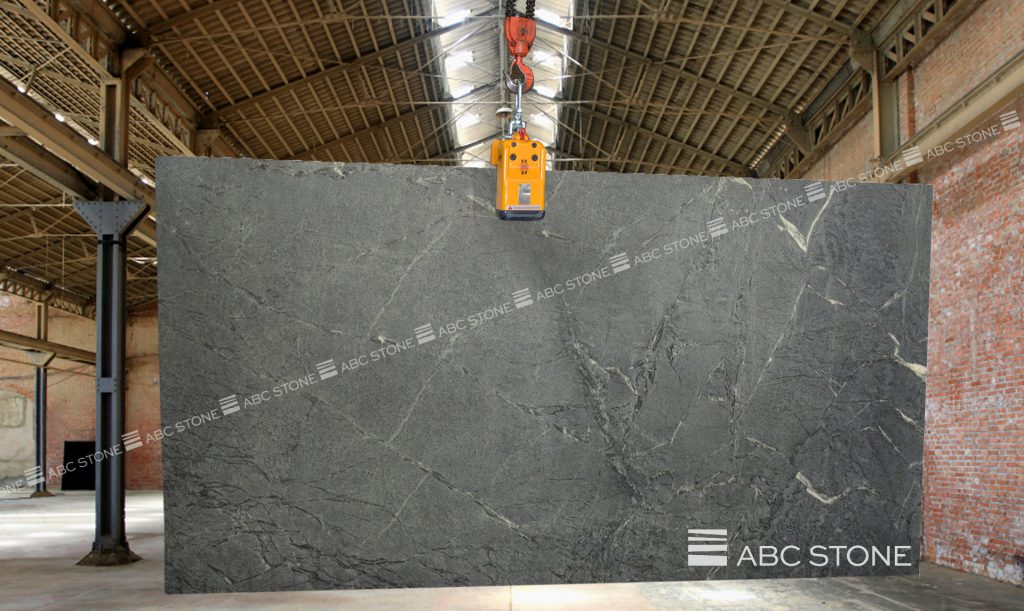 Soapstone ABC Stone ABC Stone