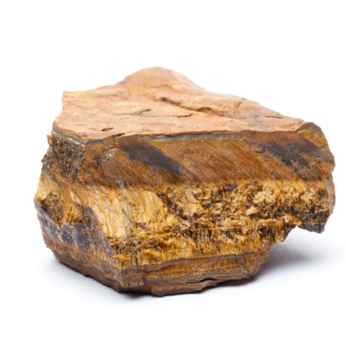 Brown Petrified Wood Retro ABC Stone ABC Stone