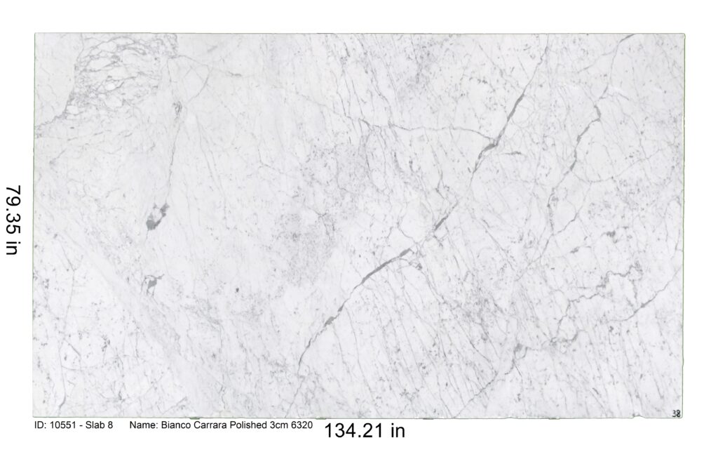 Lima knude Forklaring Bianco Carrara - ABC Stone : ABC Stone