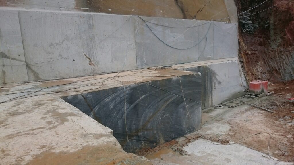 Soapstone ABC Stone ABC Stone