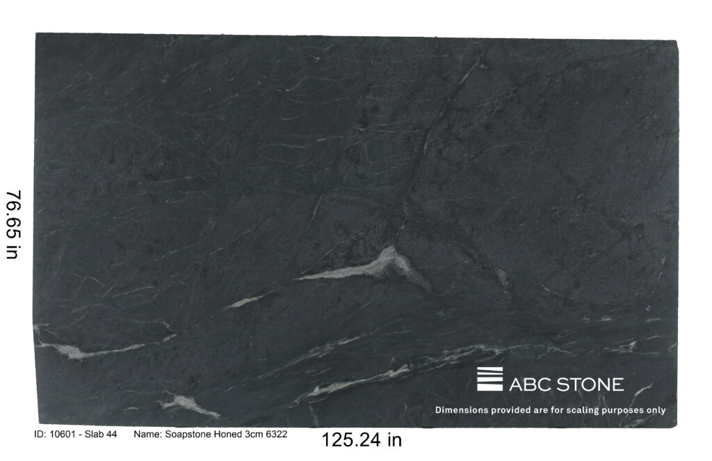 Soapstone ABC Stone ABC Stone