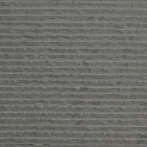 Madras Grey- Grooved and Chipped