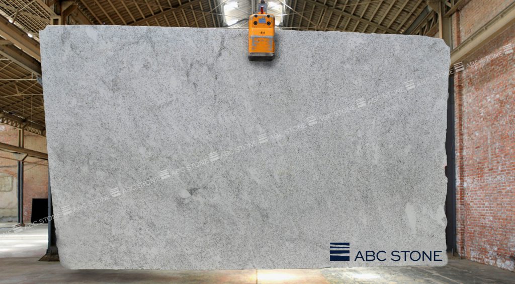 Mystic White - ABC Stone : ABC Stone