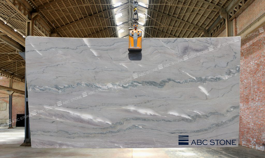 Quartzite Maya ABC Stone ABC Stone