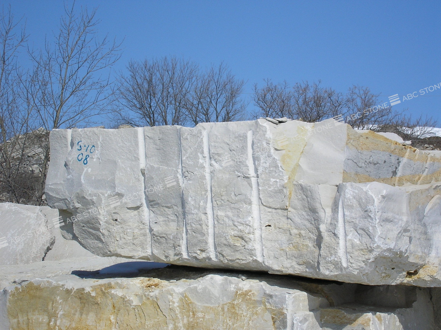 Valders Grey Honed ABC Stone ABC Stone